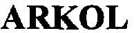 ARKOL_logo