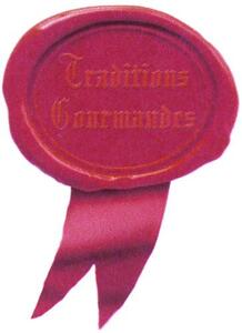 Traditions gourmandes_logo