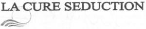 LA CURE SEDUCTION_logo