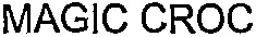 MAGIC CROC_logo