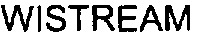 WISTREAM_logo