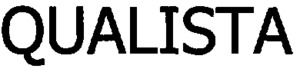 QUALISTA_logo