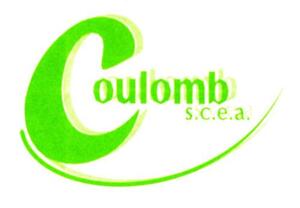 Coulomb S.C.E.A._logo