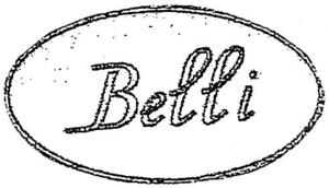 Belli_logo