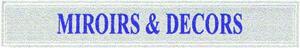 MIROIRS &DECORS_logo