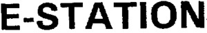 E-STATION_logo