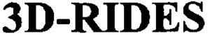 3D-RIDES_logo