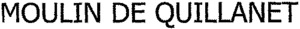 MOULIN DE QUILLANET_logo