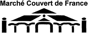 Marché Couvert de France_logo