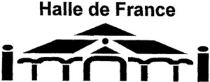 Halle de France_logo