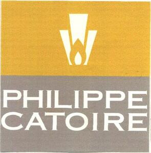 PHILIPPE CATOIRE_logo