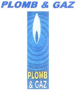 PLOMB & GAZ_logo