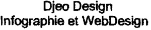 Djeo Design Infographie et WebDesign_logo