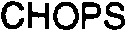 CHOPS_logo