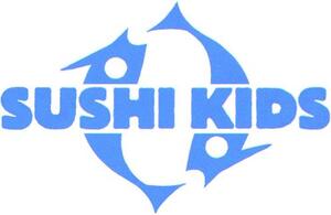 SUSHI KIDS_logo