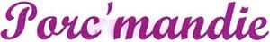 Porc'mandie_logo