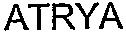 ATRYA_logo