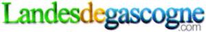 Landesdegascogne com_logo