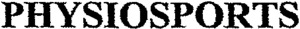 PHYSIOSPORTS_logo