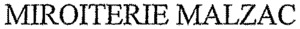 MIROITERIE MALZAC_logo