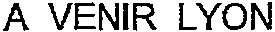 A VENIR LYON_logo