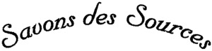 Savons des Sources_logo