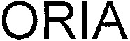 ORIA_logo