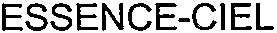 ESSENCE-CIEL_logo