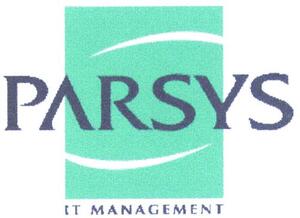 PARSYS IT MANAGEMENT_logo