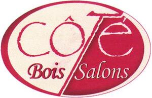 Coté Bois Salons_logo