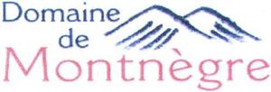 Domaine de Montnègre_logo