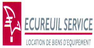 ECUREUIL SERVICE LOCATION DE BIENS D'EQUIPEMENT_logo