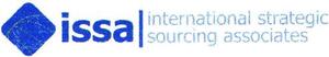 issa international strategic sourcing associates_logo