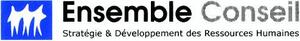 ENSEMBLE CONSEIL STRATEGIE & DEVELOPPEMENT DES RESSOURCES HUMAINES_logo