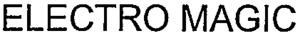 ELECTRO MAGIC_logo