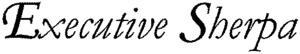 Executive Sherpa_logo