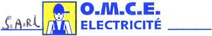 S.A.R.L. O.M.C.E. ELECTRICITE_logo