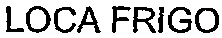 LOCA FRIGO_logo