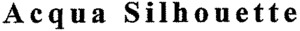 Acqua Silhouette_logo