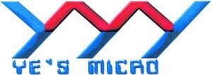 YYY YE'S MICRO_logo