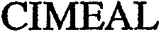 CIMEAL_logo