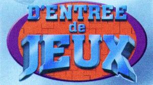 D'ENTREE de JEUX_logo