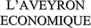 L'AVEYRON ECONOMIQUE_logo