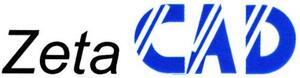 ZETA CAD_logo