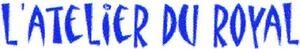 L'ATELIER DU ROYAL_logo