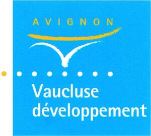 Vaucluse développement_logo