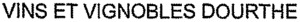 VINS ET VIGNOBLES DOURTHE_logo