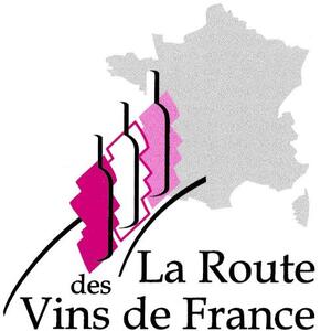 La Route des Vins de France_logo