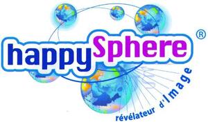 happySphere révélateur d'Image_logo