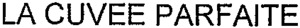 LA CUVEE PARFAITE_logo